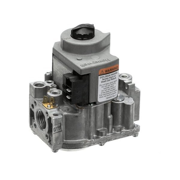 Valve, Gas 1-Stage, 1/2X1/2